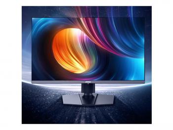 微星 322URX 31英寸OLED显示器京东限时秒杀到手只要5819元