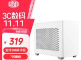 酷冷至尊 NR200 机箱京东秒杀价319元!