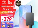 爱国者 S7移动固态硬盘限时特价仅379元