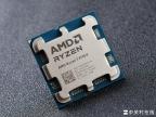 降价也卖不动！AMD 锐龙7 9700X游戏领先酷睿Ultra 9 285K