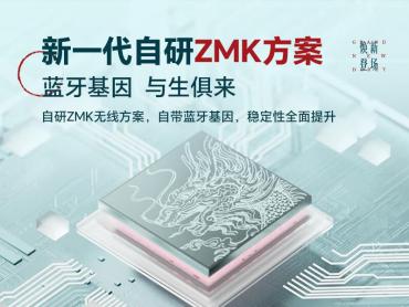 SKN 青龙4.0 Ultra 三模8K回报率 环诺黑曜轴 京东自营今日秒杀339元