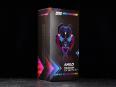 散热、静音、性能都不在话下！瀚铠 RX9070XT 超合金 Ultra测评