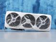 瀚铠 RX9070XT 16GB白超合金OC RDNA3满血性能京东仅4999元