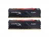 金士顿 FURY 16GB DDR4 3200 RGB灯条 限时钜惠979元