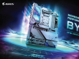 技嘉 X870E AORUS PRO X3D ICE 电竞冰雕主板 京东到手低至3799元