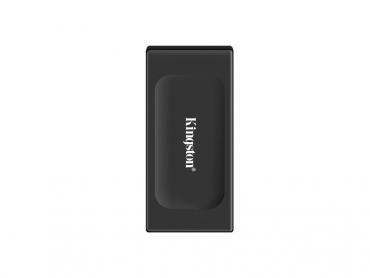 金士顿 XS1000 1TB USB3.2 现仅需1499元带走