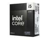 Intel 酷睿 i5-14490F：专为中国市场打造的“黑盒神U”，1000元级全能装机首选
