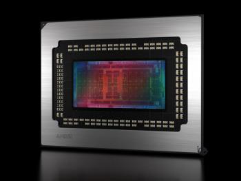 AMD GPU光线追踪技术将要迎来革新升级
