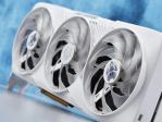 瀚铠 RX9070XT超合金显卡性能初测：高性价比轻松干翻RTX5070Ti