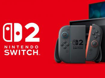 任天堂 Switch 2底座以太网问题获固件修复 稳定有线连接让次世代体验更安心