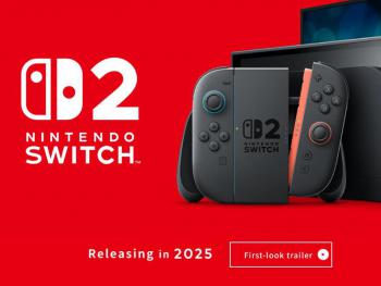 Switch 2今晚正式公布！首发你冲吗？
