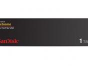 SanDisk 1TB SSD固态硬盘京东限时秒杀仅需378元就可入手