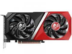 七彩虹 RTX3050战斧显卡京东限时特惠入手仅需999