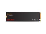 SanDisk 500G M.2 SSD，京东限时特惠下单仅需375元