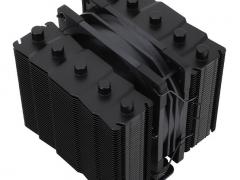 利民 SS110 BLACK风冷散热器京东限时特价到手只要199元