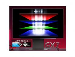 LG GX7 电竞 高刷 低延迟 京东限时仅需3498元