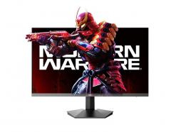 HKC G27H2Max 27英寸2K 220Hz FastIPS 电竞显示器 到手仅需789元