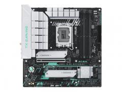 华硕 TX GAMING B760M WIFI mATX 12/13代酷睿 京东自营1149元
