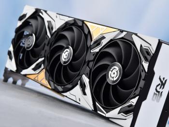 索泰 RTX5080 16GB天启OC评测：凭何稳坐RTX5080顶级梯队