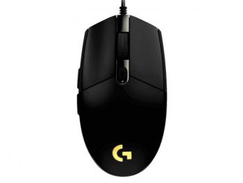 罗技 G102二代鼠标京东限时秒杀入手只要77元