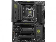 微星 X870E TOMAHAWK WIFI主板京东限时特价到手只要2683元