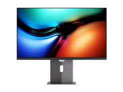 HKC GS27UK显示器 27英寸4K 160Hz京东自营到手低至3245元