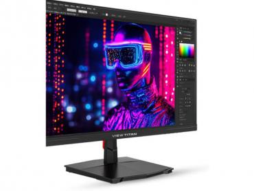 泰坦军团 H25T1C 24.5英寸1080P IPS今日特惠417元