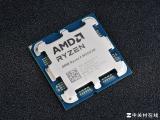 AMD 锐龙9 9950X3D网游实测千帧目标轻松拿捏！英特尔只得望帧兴叹