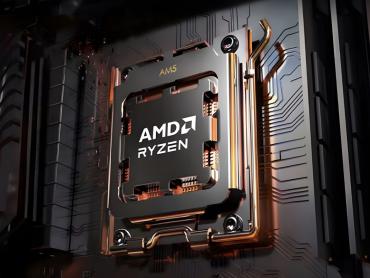 AMD 锐龙7 9800X3D 8核16线程旗舰游戏CPU 国补后到手低至3324元
