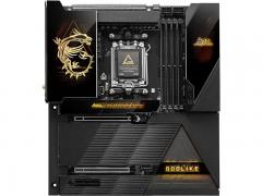 微星 X870E GODLIKE主板京东限时特价到手只要7959元
