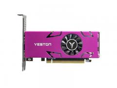 盈通 RX550 4G 四屏显卡 限时钜惠749元