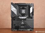 微星 MEG X870E 暗影 超频 旗舰 主板 京东限时钜惠到手4775元