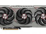 蓝宝石 RX9070XT 16GB显卡京东限时秒杀仅需5466元就可入手