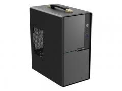 Tt 金刚Mini 机箱 Mini-ITX 现仅需99.9元即可入手