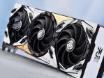 索泰 RTX5080 16GB 天启 OC测评：爽玩4K游戏 颜值也相当耀眼