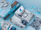 华硕 X870吹雪S主板限时正式开启预售