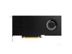 NVIDIA RTX A4000 专业图形卡 大显存高精度渲染 京东自营 限时最低5950元