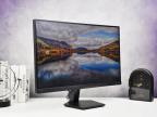 飞利浦 Evnia 27M2N3500UK最新评测：全球首款圆偏光液晶显示屏