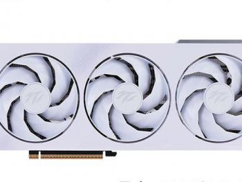 影驰 RTX5080 DLSS450显卡京东限时秒杀到手只要10199元