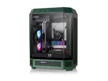 Tt The Tower 600海景房机箱京东限时特价到手只要799元