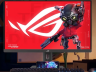 4K/160Hz/FHD 320Hz：华硕 ROG XG27UCG 绝神显示器国补后售价最低仅1844元