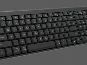 罗技 K251无线键盘京东限时钜惠仅需107元就可拿到