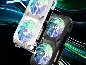 瀚铠 RX9070 16GB OC白色超合金评测：2K海景房装机党理想之选