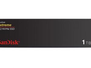 SanDisk 1TB SSD固态硬盘京东限时秒杀仅需378元就可入手