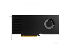 NVIDIA RTX A4000 专业图形显卡 京东限时特惠595
