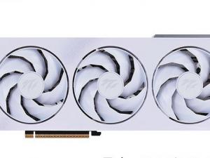 影驰 RTX5080 DLSS450显卡京东限时秒杀到手只要10199元