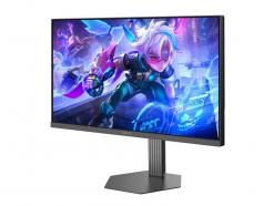SANC D5 24.5英寸电竞显示器 京东自营限时特惠仅1262元