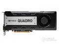 丽台 Quadro K6000 12GB GDDR5 4×4K工作站卡 限时秒杀6930元