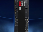 三星 9100 Pro NVMe M.2固态硬盘4TB PCIe5.0京东限时特惠仅需3279元就可到手