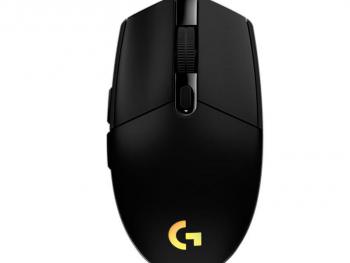 罗技 G102二代鼠标京东限时特价入手仅需65.79元
